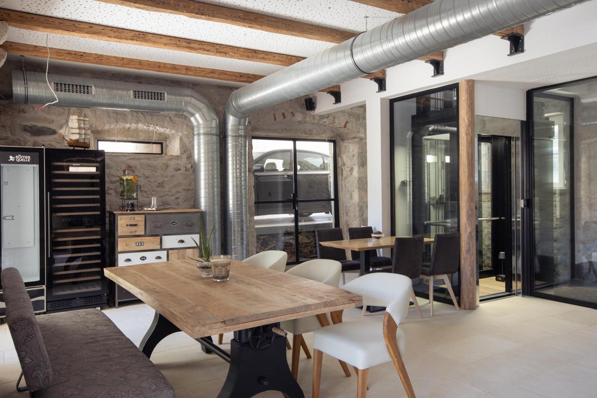 New - Casa Columba - 4 Star Design Boutique Hotel With Outdoor Pool & Private Garden (Adults Only) Makarska Exterior foto