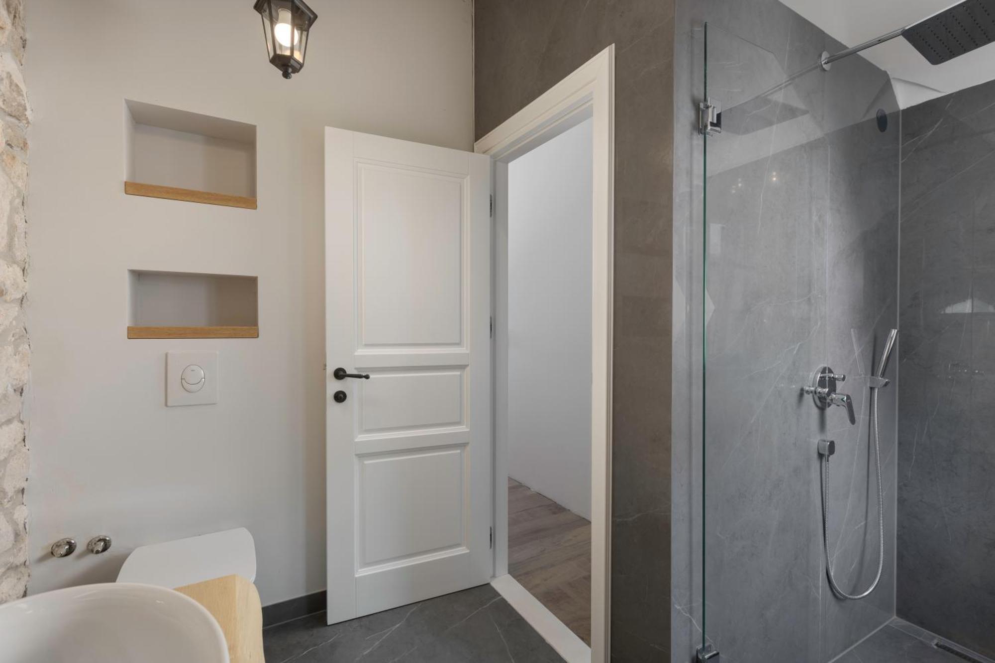 New - Casa Columba - 4 Star Design Boutique Hotel With Outdoor Pool & Private Garden (Adults Only) Makarska Exterior foto