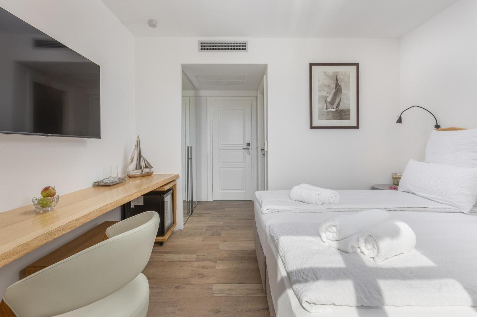 New - Casa Columba - 4 Star Design Boutique Hotel With Outdoor Pool & Private Garden (Adults Only) Makarska Exterior foto