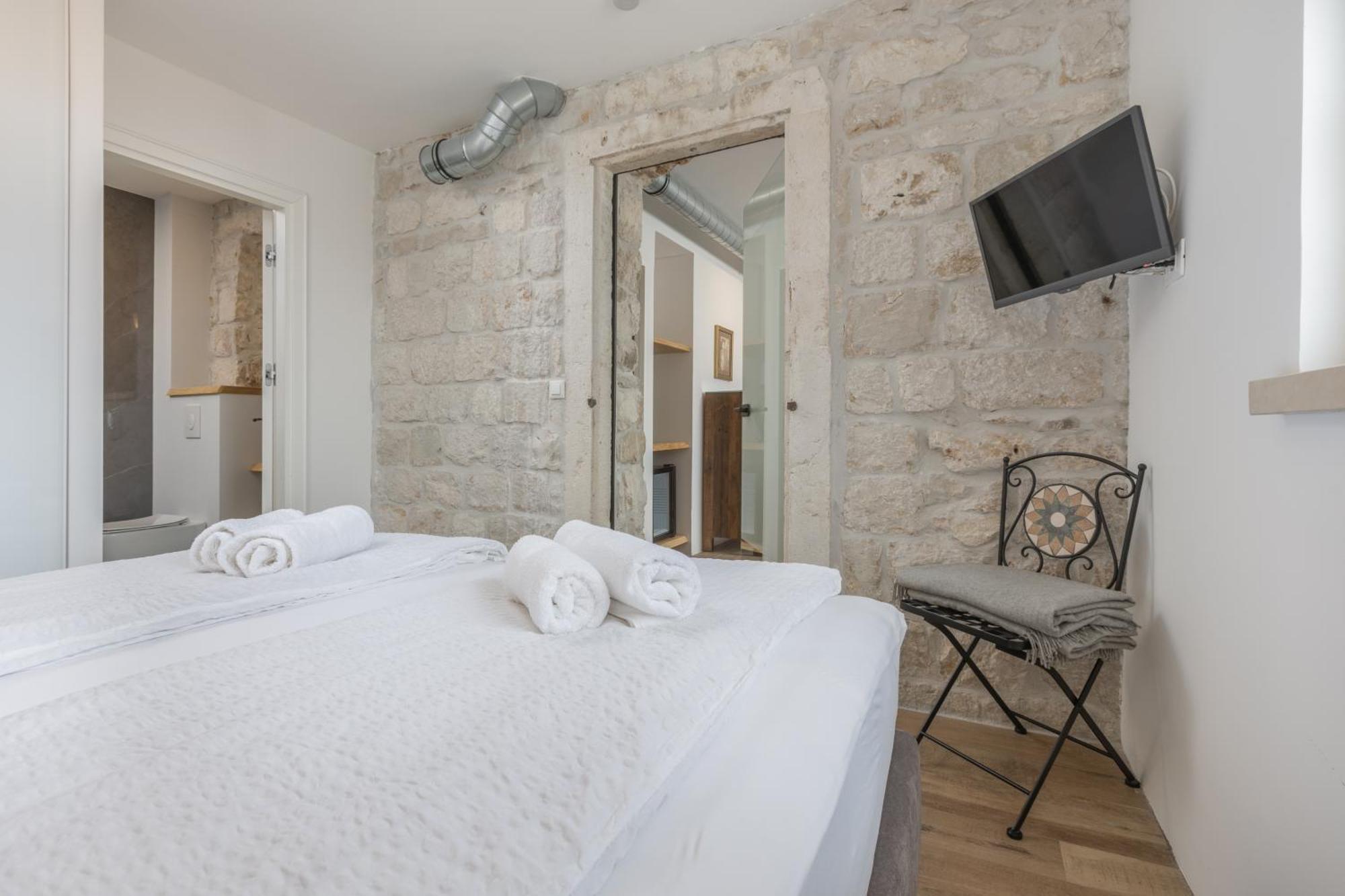 New - Casa Columba - 4 Star Design Boutique Hotel With Outdoor Pool & Private Garden (Adults Only) Makarska Exterior foto