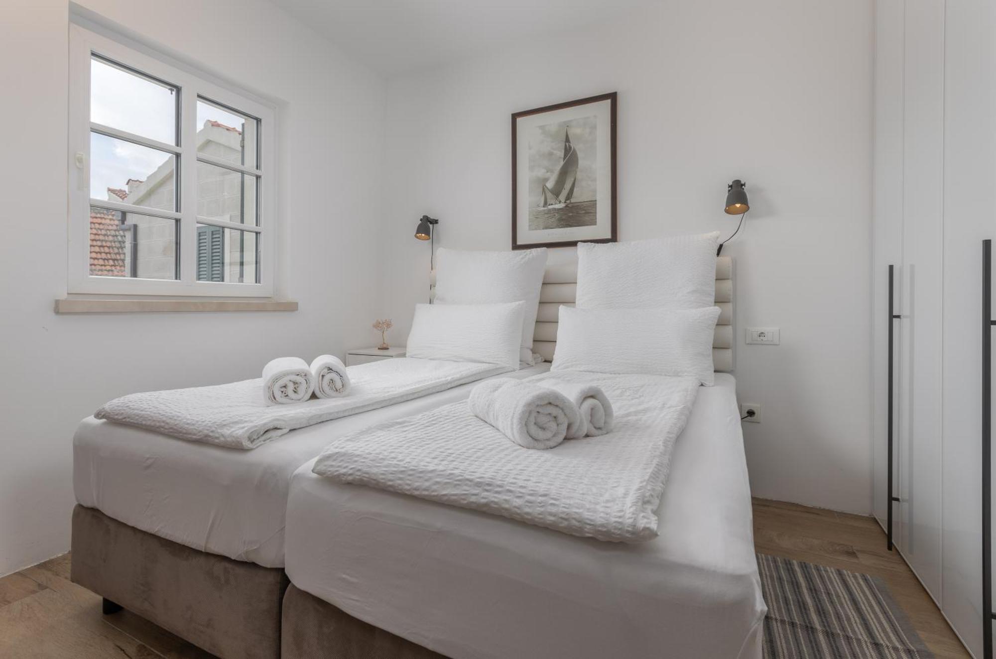 New - Casa Columba - 4 Star Design Boutique Hotel With Outdoor Pool & Private Garden (Adults Only) Makarska Exterior foto