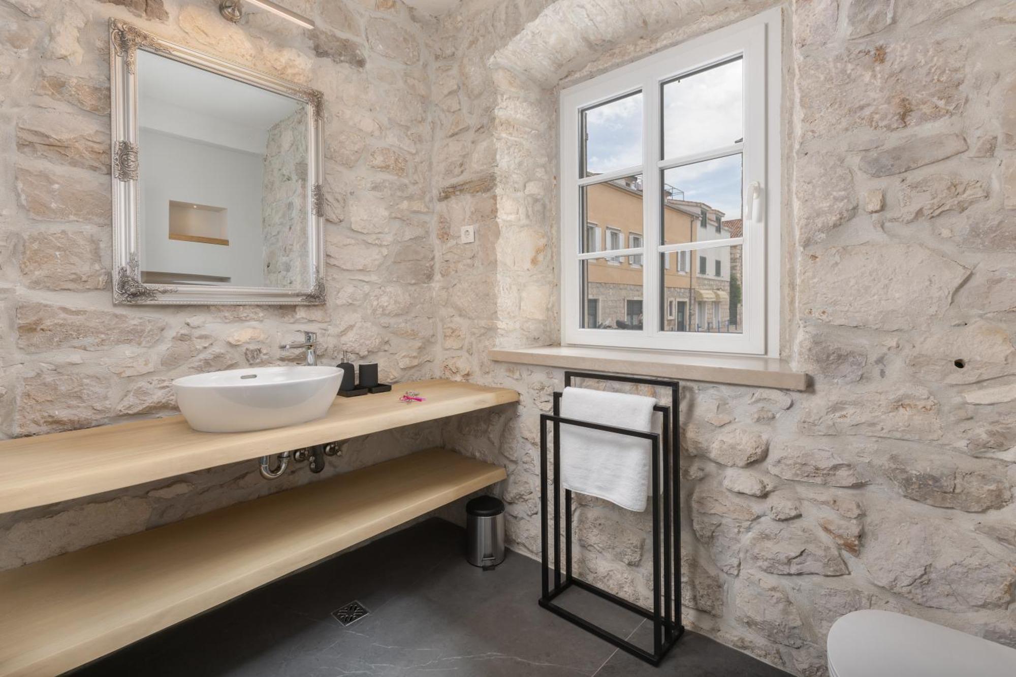 New - Casa Columba - 4 Star Design Boutique Hotel With Outdoor Pool & Private Garden (Adults Only) Makarska Exterior foto